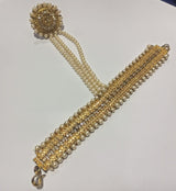 Classic Anja hand Bracelet btfraea4e-8