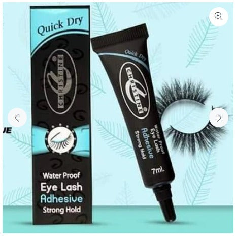 Christine Water Proof Eye Lash Adhesive Glue 7ml  cegbkz9b-4