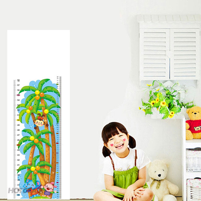 Fun Wall Decal Set for Kids - Collection 04 size 20x60 xc-2003
