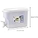 3.5 Liter Water Cooler Jug Dispenser
