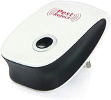 Electronic Ultrasonic Anti Insect Mosquito Pest Reject Mouse Killer (random color)