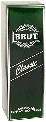 Brut Classic EDC ( Eau De Cologne ) Perfume For Men – 100 ML | Luxurious Fragrance For Men