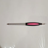 Dead Skin Clippers 2 In 1 Metal Manicure Pedicure Nail Art Files Cuticle Remover Trimmer Buffer - Nail File  ntbsrz4i-j