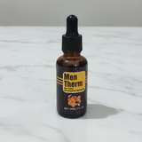 Men Therm Bee Venom Gynecomastia Heating Oil Bottle For Men (30 ml)