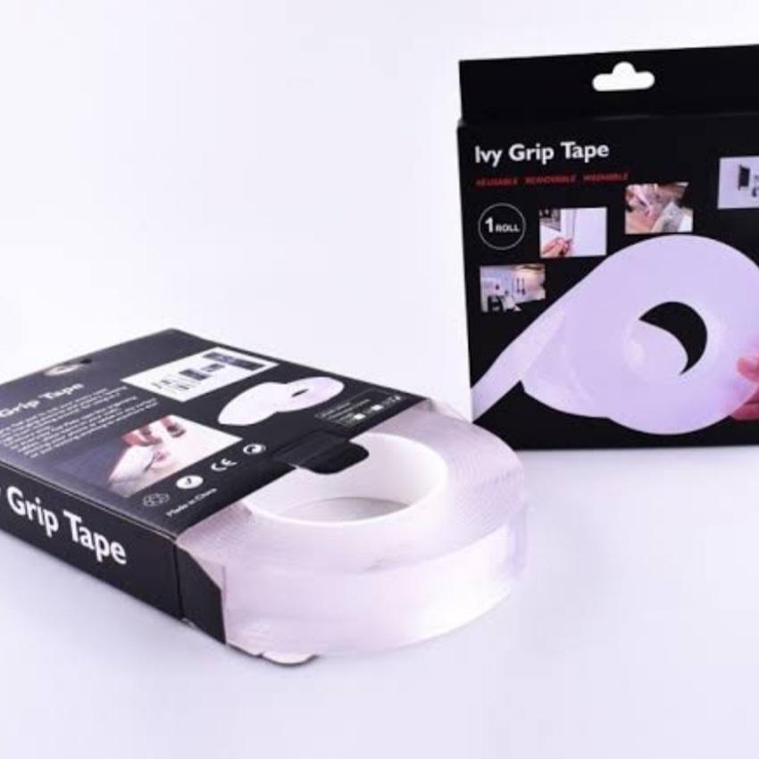 Ivy Grip Tape Magic Tape  igtwez2d-4