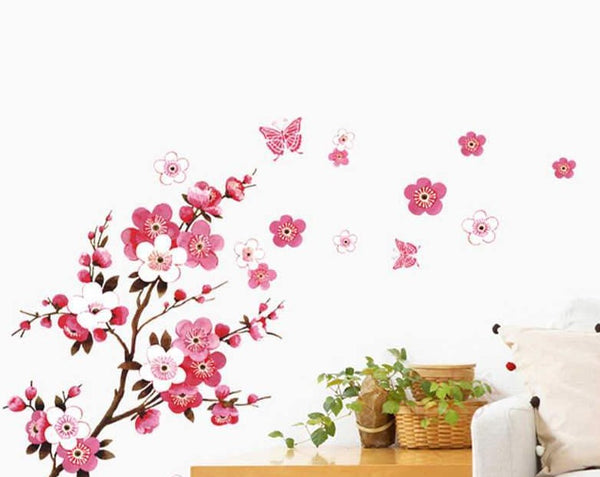 Wall Stickers AY9053