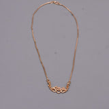 Love Pendant Chain Artificial Jewellery In Pakistan