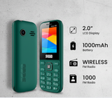 SEGO Value 200 – Reliable Connectivity in a Compact Design