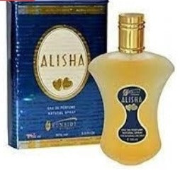 Alisha perfume 100ml