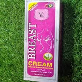 Yc Natural Breast Enlarging Cream