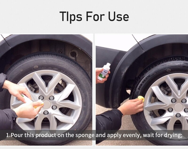 HGKJ-22 Car Cleaning Tools, Paint Coating, Long-lasting Coating Agent, Hydrophobic Coating,