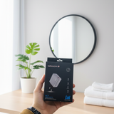 Sabawoon GAN S120 30W Adopter | USB + PD | All Mobile Options | Without Cable