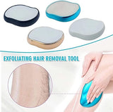 Facial Beauty - Painless Exfoliation Hair Removal