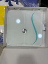 Shouna Elite Precision Smart Body Composition Scale & Wellness Analyzer
