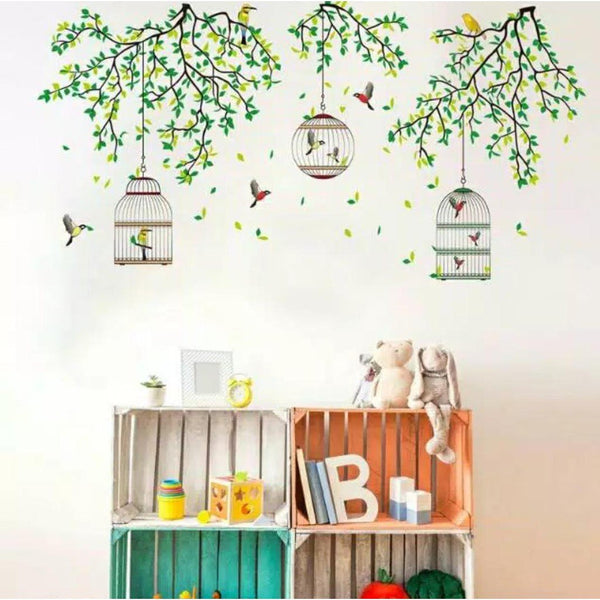 Wall Sticker JM7259