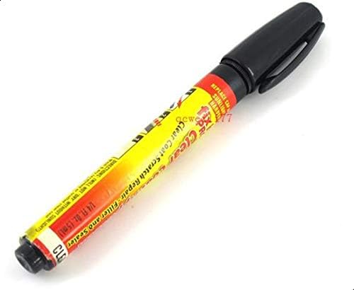 Fix It Pro Car Scratch Repair Remover Pen Magic Clear Coat Applicator Filler &amp; Sealer Painting Pen