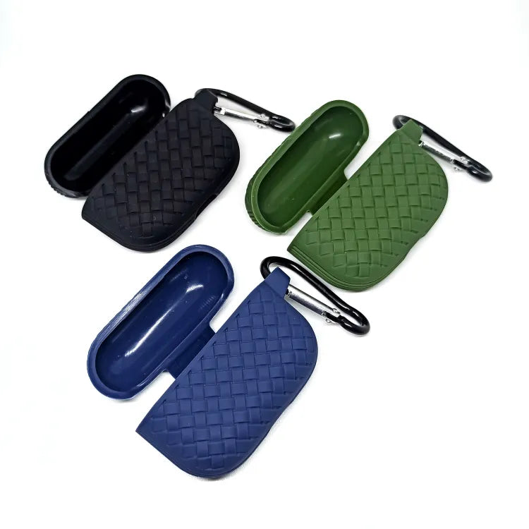 Silicon Protection Case For Apple Airpods Pro 2nd Gen (Random Color)