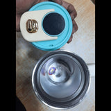 Stylish Coffee Cup – Leak-Proof, Durable & Perfect for Home, Office, or Travel