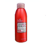 Silky – Techno Basic Oxydant Creme 6% 20vol & Bleaching Powder - sthcmnz2b-j