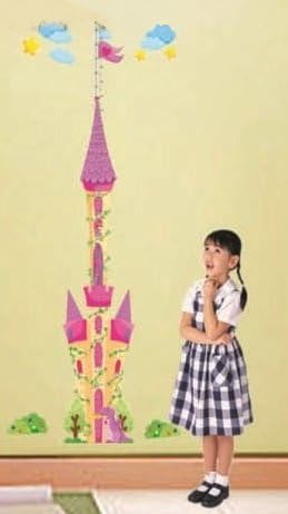 Funky Planet Wall Stickers Balloons Aircraft Car Animals Wall Stickers Wall Decoration for Living Room Bedroom Children's Room size 60x90