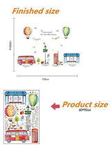 Wall Sticker ABC1061