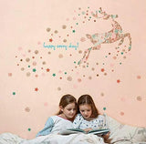 CRYSTAL KIDS  Christmas New Year Wall Decoration Reindeer Snowflake Christmas Wall Sticker Decal size 50x70 xls7166