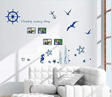 Ay6045 Wallpaper Removable Wall Stickers Decals