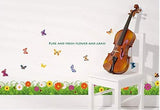 Wall Stickers Decor Skirting line Baseboard Kicking Line Flower Lobby Living Room Dining Room Stair Corridor size 50x70 am5001