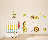 Wall Stickers for Home Decor Abc1033