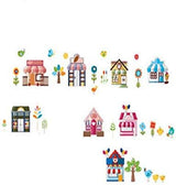 Jm8250 Wall Sticker Mural Nursery Kids Room Wall Decals