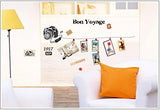 Camera Photo AY7108 - Sticker / Wall Sticker