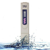 Portable Pen Digital TDS 3  Meter Filter Measuring Water High Quality Purity Tester