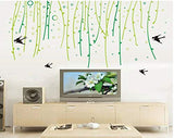 Syga Wall Sticker (PVC Vinyl size ,ay9111)