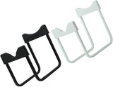 Metal Bottle Stand with Nozzle – Convenient Dispensing, Minimal Mess ( with box &amp; Random Color )