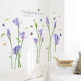 3D wallpaper for bedroom living room bathroom decoration draw self-adhesive PVC sticker Wall paper stickr size 60x90 sk9112a