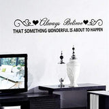 KC Baby - Wall Stickers / Wall Stickers / Wall Decorations / Wall Wallpaper / Wall Stickers / Wall Stickers / Living Room Wallpaper / Room Stickers / Room Decorations / Family Room Decorations / Children's Wall Stickers size 25x70 df5305