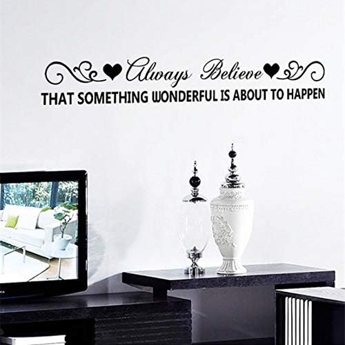 KC Baby - Wall Stickers / Wall Stickers / Wall Decorations / Wall Wallpaper / Wall Stickers / Wall Stickers / Living Room Wallpaper / Room Stickers / Room Decorations / Family Room Decorations / Children's Wall Stickers size 25x70 df5305