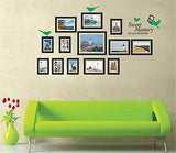 Fashion wall stickers, Clear 3D vision, Fashionable and environment-friendly wallpaper