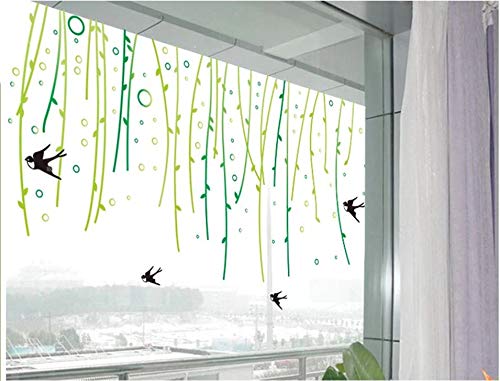 Syga Wall Sticker (PVC Vinyl size ,ay9111)