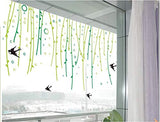 Syga Wall Sticker (PVC Vinyl size ,ay9111)