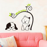 Jm8145 Attractive Wall Stickers | Home Designin