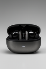 InTouch INT-W03 Wireless Bluetooth Earbuds – ANC + ENC, Long Battery Life, High-Quality Sound, Perfect for PUBG Gaming