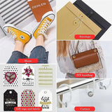 Metal Hand Press Tich Button Machine without Button