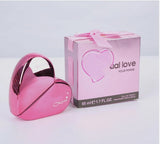 Mutual Love Perfume (Red) - 50 ml - Best Quality