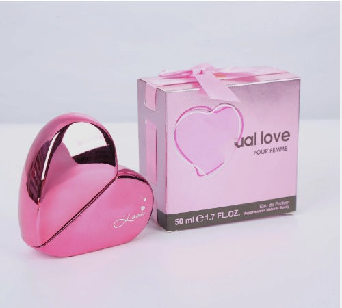 Mutual Love Perfume (Red) - 50 ml - Best Quality