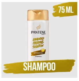 Pantene Anti Hairfall Shampoo 75 ml