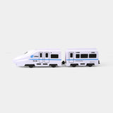 High?Speed Rail Remote Control Model Train | Electric Toy | Realistic Design | Kids & Collectors