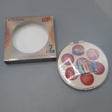 Mielena Italy Blush Glow 7in1 helighter