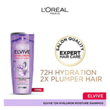 L'OREAL PARIS ELVIVE SHAMPOO 175ML  lpesbnz4h-g