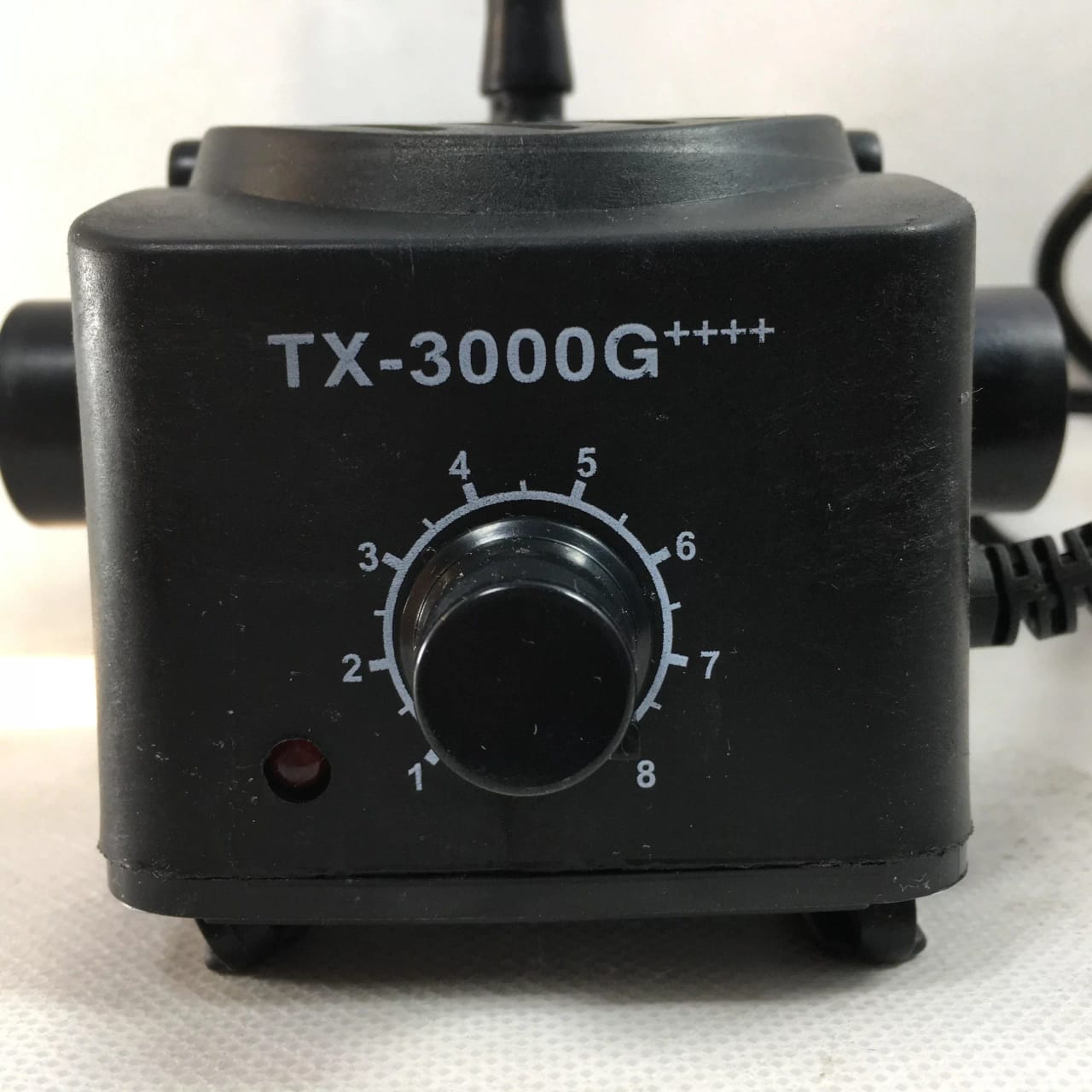 TX-3000G High-Efficiency Lab Diaphragm Vacuum Pump | Adjustable Speed & Low Noise Suction for Scientific Research and Medical Filtration